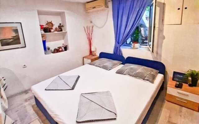 Comfortable Studio Flat Oasis in Nerezine, Croatia