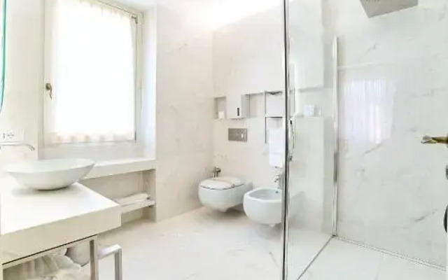 Albergo Belvedere Ranco