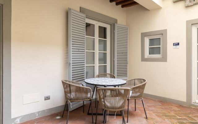 Numa Florence Felice