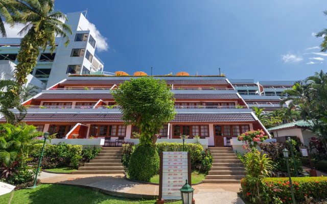 Best Western Phuket Ocean Resort