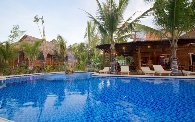 Phu Quoc Greenland