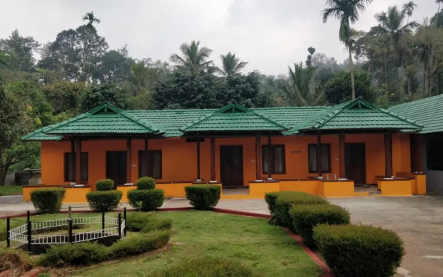 Sherlock Retreat - Yamini Green