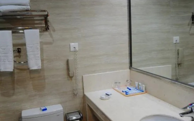 Yunnan Aviation Sightseeing Hotel Lijiang