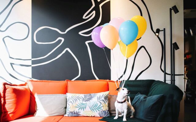 Ibis Aix en Provence Hotel