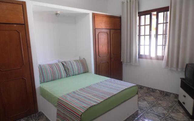 Maison Aires Malcher