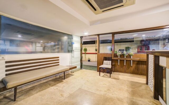 Shanbhag Hotel