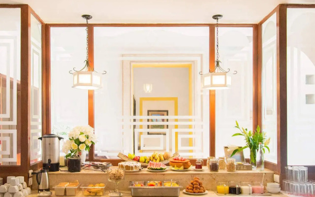 Hotel Maison del Embajador