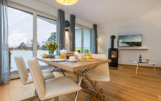 Ostseehaus Erika-Maria Erika-Maria 02 OG