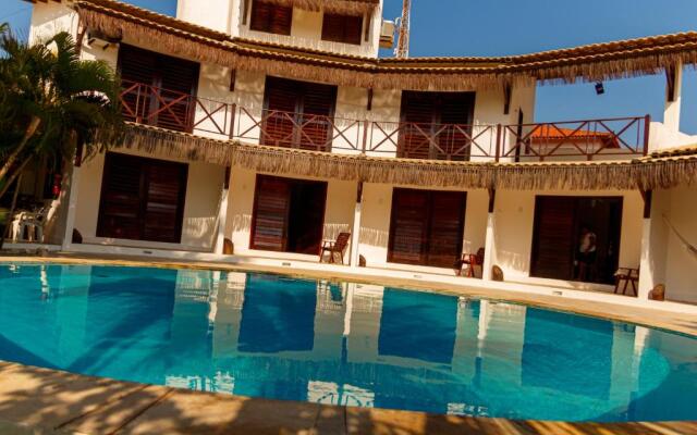 Pousada Porto Azul