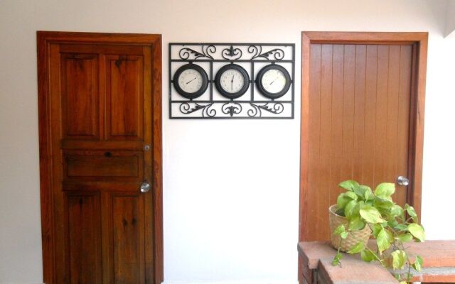 Hotel Boutique Catedral Vallarta