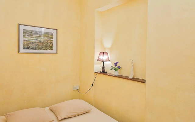 Valletta Main Street Apartment