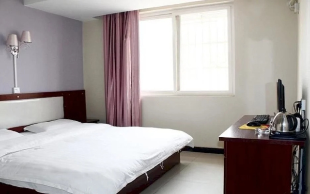 Run Jia Business Hotel- Xi'an