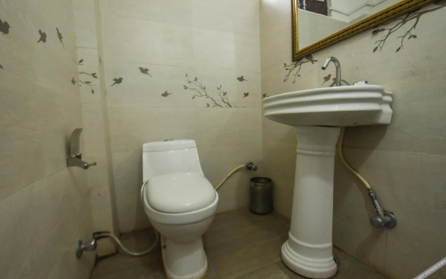 Dev Villa Guest House