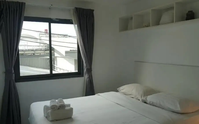 Big Buddha View Apt-1BR T1-306