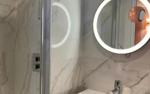 Rooms Inn Taxim