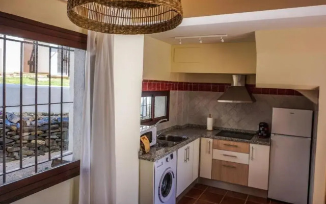 Casa Rural El Olivar