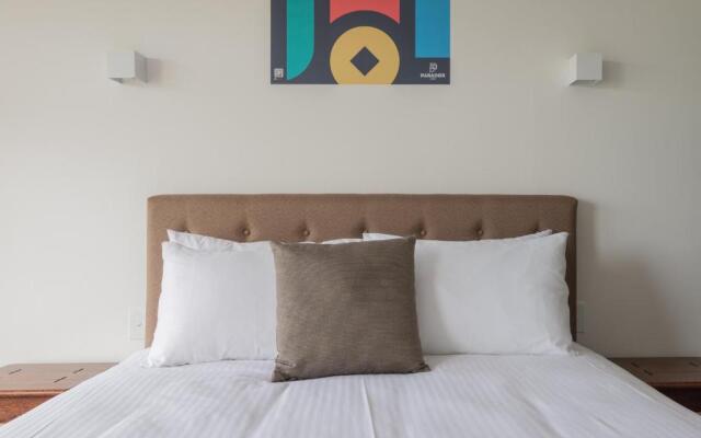 Best Western Adelaide Airport Motel