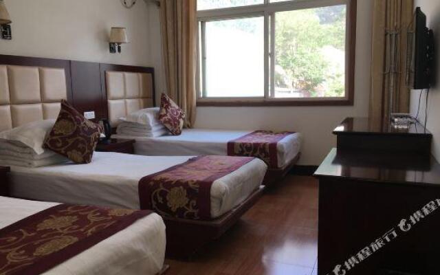 Ruyi Guest House