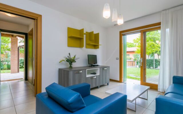 Green Village Resort (LIG203)