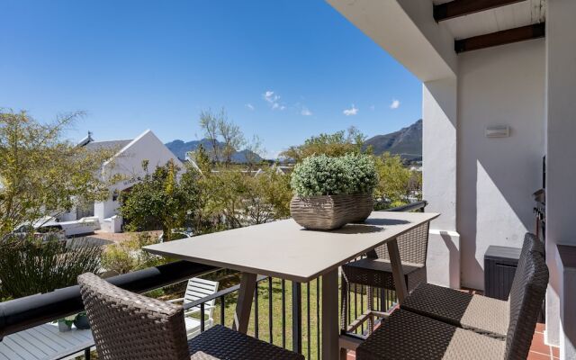 Winelands Golf Lodges 27