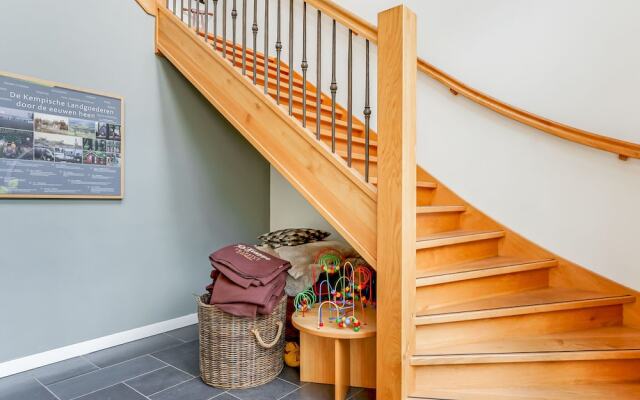 Attractive Apartment in a Herberg in Goirle Surrounded by Nature