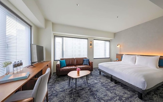 THE LIVELY HONMACHI OSAKA / Vacation STAY 78286