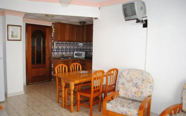 Apartamentos Las Américas