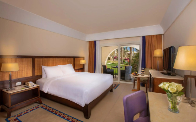 Grand Rotana Hotel Resort and Spa