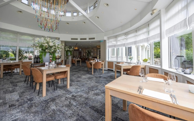 Fletcher Hotel - Restaurant De Witte Raaf