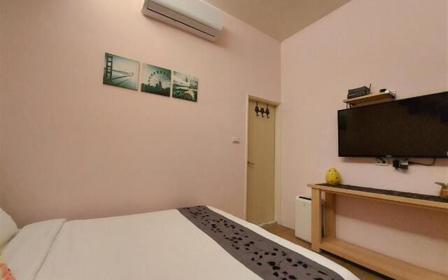 Dosun B&B