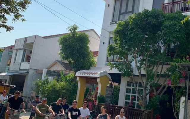 La An Central Boutique Villa