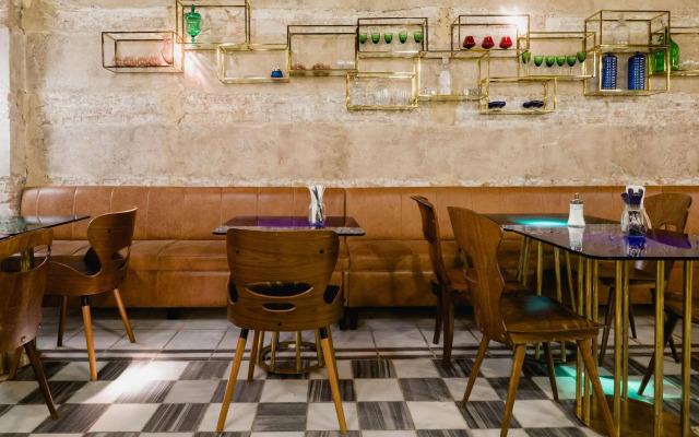 Casa Gracia Barcelona - Hostel