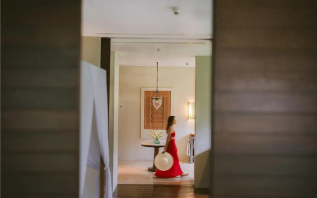 Alila Ubud. Bali