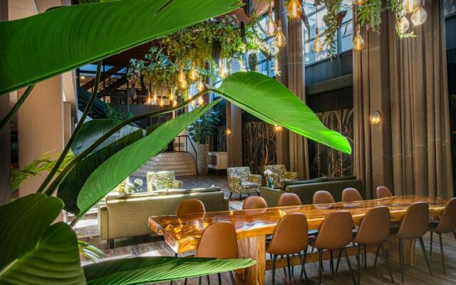 Hof van Wageningen Hotel en Congrescentrum