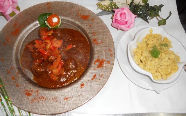 Hotel Sonnleitn Bodenmais