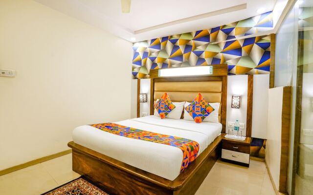 OYO 28127 Hotel Kwality Inn