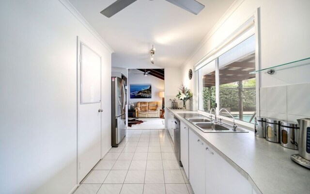 Best Location Welcoming Home