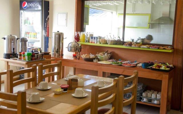 Hotel Vientos del Sur