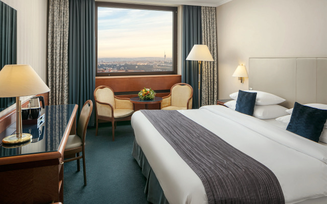 Panorama Hotel Prague