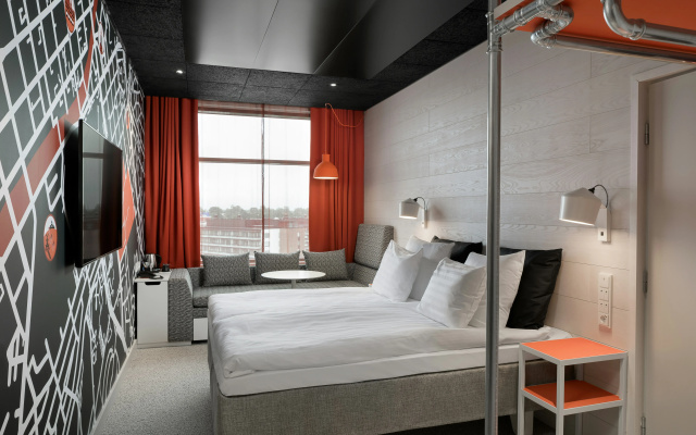 Original Sokos Hotel Kupittaa