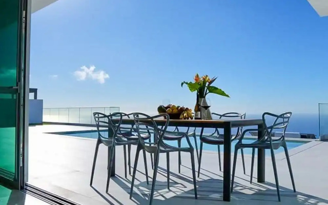 Villa Noelia Ocean View