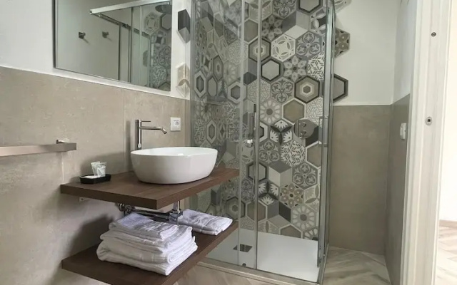 B&B Dimora Mediterranea