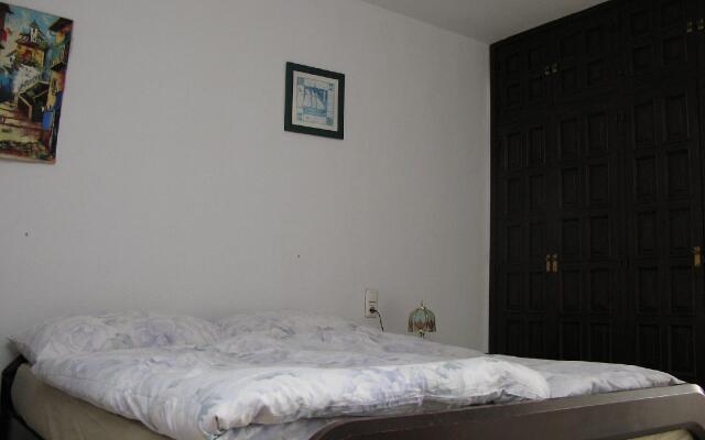 109D - Three Bedroom