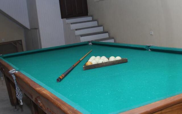 House in old Tbilisi