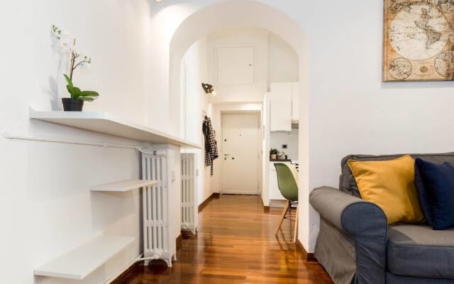 Altido Brera's Relax Apartment