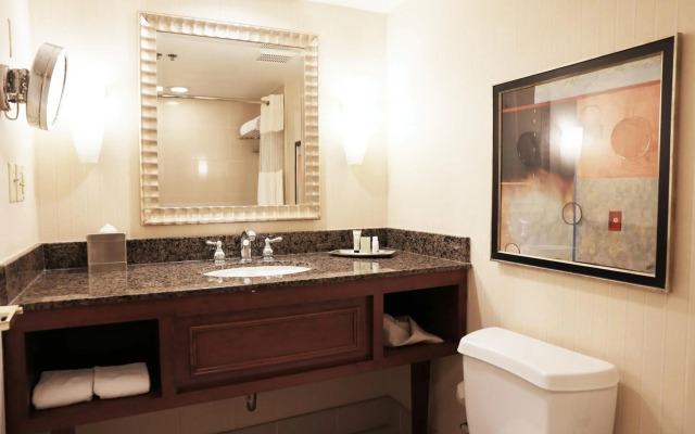 Ontario Airport Hotel & Conference Center