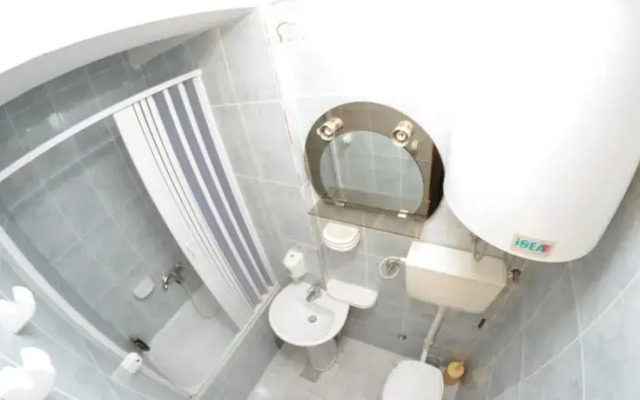Apartments And Rooms Vujacic