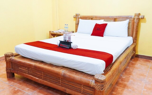 Bohol Island Coop Resort by RedDoorz