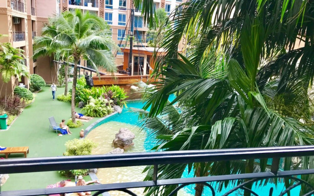 Atlantis Condo Resort