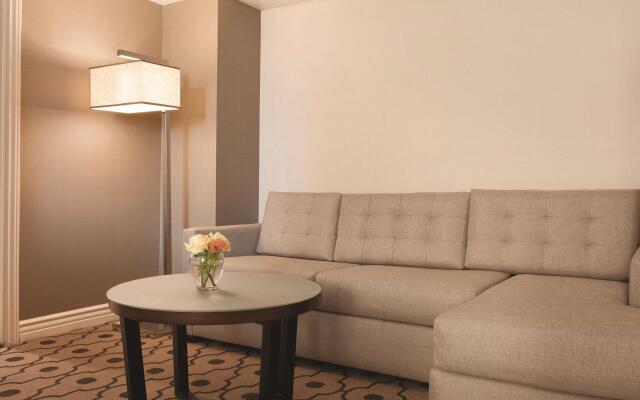 Hilton Los Angeles/San Gabriel